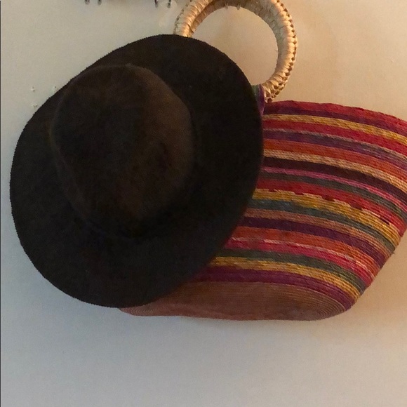 Summer hat - Picture 3 of 4